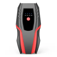Extralink Jump 3 Jump Starter | Car battery booster | powerbank, 22.2 Wh 14.8V, 600 A