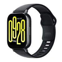 Xiaomi Redmi Watch 5 Active Midnight Black | Smartband | 2,0" LCD, 5ATM