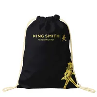 Kingsmith Massager Dust Bag Negro | Bolsa masajeadora de cuello Kingsmith |