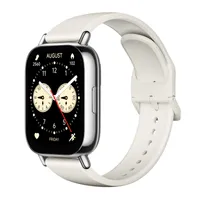 Xiaomi Redmi Watch 5 Lite Altın | Akıllı Bant | 1,96", Bluetooth araması, 5 ATM