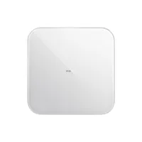 Xiaomi Smart Scale S200 Bílá | Chytrá koupelnová váha | Bluetooth 5.4