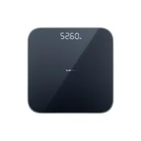 Xiaomi Smart Scale S200 Šedá | Chytrá koupelnová váha | Bluetooth 5.4