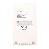 BATERIA DREAME G9 G10 25.2V 2500MAH
