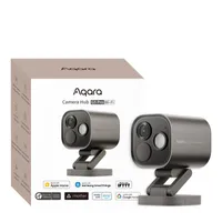 AQARA CAMERA HUB G5 PRO (WI-FI) GRAY