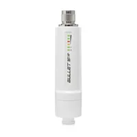 Ubiquiti BM2HP | CPE | Bullet M2 HP, 2,4GHz, 1x RJ45 100Mb/s