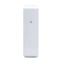 Ubiquiti NSM5 | CPE | NanoStation, 5GHz, 2x RJ45 100Mb/s, 16dB Częstotliwość pracy5 GHz