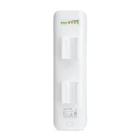 Ubiquiti NSM5 | CPE | NanoStation, 5GHz, 2x RJ45 100Mb/s, 16dB Ilość portów LAN2x [10/100M (RJ45)]
