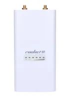 Ubiquiti RocketM5 | Základní stanice| 5GHz, 1x RJ45 100Mb/s, 2x RP-SMA