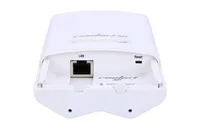 Ubiquiti RocketM5 | CPE | 5GHz, 1x RJ45 100Mb/s, 2x RP-SMA Standard sieci LANFast Ethernet 10/100Mb/s