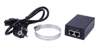 Ubiquiti RocketM5 | CPE | 5GHz, 1x RJ45 100Mb/s, 2x RP-SMA Pamięć RAM128MB