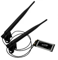 Ubiquiti SR71-X | Сетевая карта | mini PCI, 2,4GHz, 5GHz