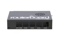MikroTik 450CA | Carcasas | dedicada a RB450 2