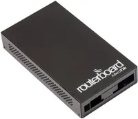 MikroTik CA433/411 | Kryt | pro 433L, 433, 433AH, 433UAHN, 435G Kompatybilny z markąMikrotik