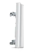 Ubiquiti AM-2G16-90 | Sektorová anténa | airMAX, 2,4GHz 16dBi Częstotliwość anteny2.4 GHz