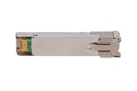 Extralink EPON BC+ | SFP Módulo | OLT Hisense LTE4302M-BC+, 1,25Gb/s, single mode Maksymalna szybkość przesyłania danych1250