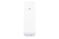 Ubiquiti NSM2 | CPE | NanoStation, 2,4GHz, 2x RJ45 100Mb/s, 11dB Ilość portów LAN2x [10/100M (RJ45)]
