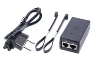 Ubiquiti NSM2 | CPE | NanoStation, 2,4GHz, 2x RJ45 100Mb/s, 11dB Częstotliwość Wi-FiJedna częstotliwości (2,4 GHz)