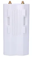 Ubiquiti RocketM2 | CPE | 2,4GHz, 1x RJ45 100Mb/s, 2x RP-SMA Architektura procesoraMIPS 24Kc