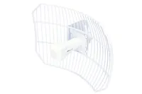 Ubiquiti AG-HP-5G23 | CPE | airGrid, 2,4GHz, 5GHz, 1x RJ45 100Mb/s, 23dBi Częstotliwość pracy5 GHz