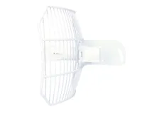 Ubiquiti AG-HP-5G23 | CPE | airGrid, 2,4GHz, 5GHz, 1x RJ45 100Mb/s, 23dBi Ilość portów LAN1x [10/100M (RJ45)]
