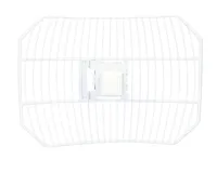 Ubiquiti AG-HP-5G23 | CPE | airGrid, 2,4GHz, 5GHz, 1x RJ45 100Mb/s, 23dBi Standard sieci LANFast Ethernet 10/100Mb/s