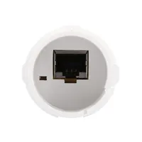 Ubiquiti AG-HP-5G23 | CPE | airGrid, 2,4GHz, 5GHz, 1x RJ45 100Mb/s, 23dBi Certyfikat środowiskowy (zrównoważonego rozwoju)RoHS