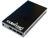 MikroTik 800/600CA | Carcasa | dedicacada a RB800 Kompatybilny z markąMikrotik