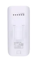 Ubiquiti LocoM5 | CPE | 5GHz, 1x RJ45 100Mb/s, 13dBi Ilość portów LAN1x [10/100M (RJ45)]
