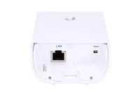 Ubiquiti LocoM5 | CPE | 5GHz, 1x RJ45 100Mb/s, 13dBi Standard sieci LANFast Ethernet 10/100Mb/s