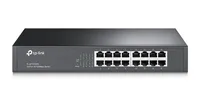 TP-Link TL-SF1016DS | Switch | 16x RJ45 100Mb/s Ilość portów LAN16x [10/100M (RJ45)]
