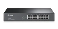TP-Link TL-SF1016DS | Switch | 16x RJ45 100Mb/s Ilość portów LAN16x [10/100M (RJ45)]
