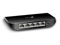 TP-Link TL-SG1005D | Switch | 5x RJ45 1000Mb/s, Desktop 3