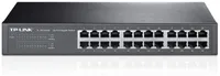 TP-Link TL-SF1024D | Switch | 24x RJ45 100Mb/s, Rack Ilość portów LAN24x [10/100M (RJ45)]
