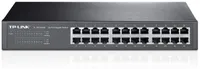 TP-Link TL-SF1024D | Přepínač | 24x RJ45 100Mb/s, Rack