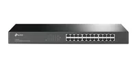 TP-Link TL-SF1024 | Switch | 24x RJ45 100Mb/s, Rack Ilość portów LAN24x [10/100M (RJ45)]
