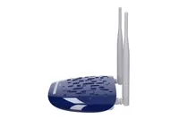 TP-Link TD-W8960N | WiFi Router | N300, ADSL2+, 4x RJ45 100Mb/s, 1x RJ11 Standardy sieci bezprzewodowejIEEE 802.11b
