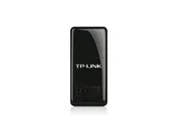 TP-Link TL-WN823N | WiFi USB Адаптер | N300, 2,4GHz