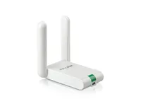 TP-Link TL-WN822N | Adaptér WiFi USB | N300, 2,4GHz, 3dBi Częstotliwość pracy2.4 GHz