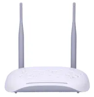 TP-Link TL-WA801ND | Punto de acceso | N300, 1x RJ45 100Mb/s, PoE passivo Standardy sieci bezprzewodowejIEEE 802.11g