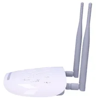 TP-Link TL-WA801ND | Punto de acceso | N300, 1x RJ45 100Mb/s, PoE passivo Standardy sieci bezprzewodowejIEEE 802.11n