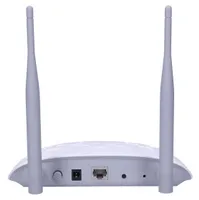 TP-Link TL-WA801ND | Punto de acceso | N300, 1x RJ45 100Mb/s, PoE passivo 2,4 GHzTak