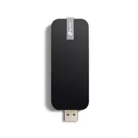 TP-LINK ARCHER T4U adaptör USB WIRELESS AC1200 2.4GHZ, 5GHZ Maksymalna prędkość transmisji bezprzewodowej1300 Mb/s