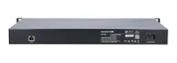 Ubiquiti ES-24-250W | Switch | EdgeMAX EdgeSwitch, 24x RJ45 1000Mb/s PoE+, 2x SFP, 250W Ilość portów PoE24x [802.3af/at (1G)]
