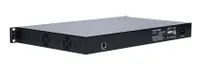 Ubiquiti ES-24-250W | Switch | EdgeMAX EdgeSwitch, 24x RJ45 1000Mb/s PoE+, 2x SFP, 250W Agregator połączeniaTak