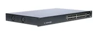 Ubiquiti ES-24-250W | Switch | EdgeMAX EdgeSwitch, 24x RJ45 1000Mb/s PoE+, 2x SFP, 250W Automatyczne wykrywanieTak