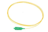 Extralink SC/APC | Pigtail | Monomodo, 900um G.657A 3m Długość3m