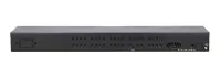 MikroTik RB2011iL-RM | Router | 5x RJ45 100Mb/s, 5x RJ45 1000Mb/s Ilość portów LAN5x [10/100/1000M (RJ45)]

