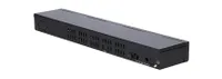 MikroTik RB2011iL-RM | Router | 5x RJ45 100Mb/s, 5x RJ45 1000Mb/s Pamięć RAM64MB