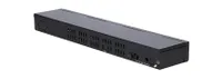 MikroTik RB2011iL-RM | Router | 5x RJ45 100Mb/s, 5x RJ45 1000Mb/s Dual-bandNie