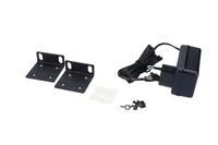 MikroTik RB2011iL-RM | Router | 5x RJ45 100Mb/s, 5x RJ45 1000Mb/s Ethernet WANTak
